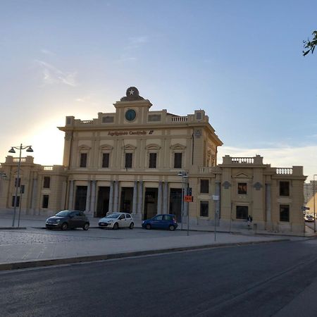 Aretusa Girgenti Home Agrigento Exteriér fotografie