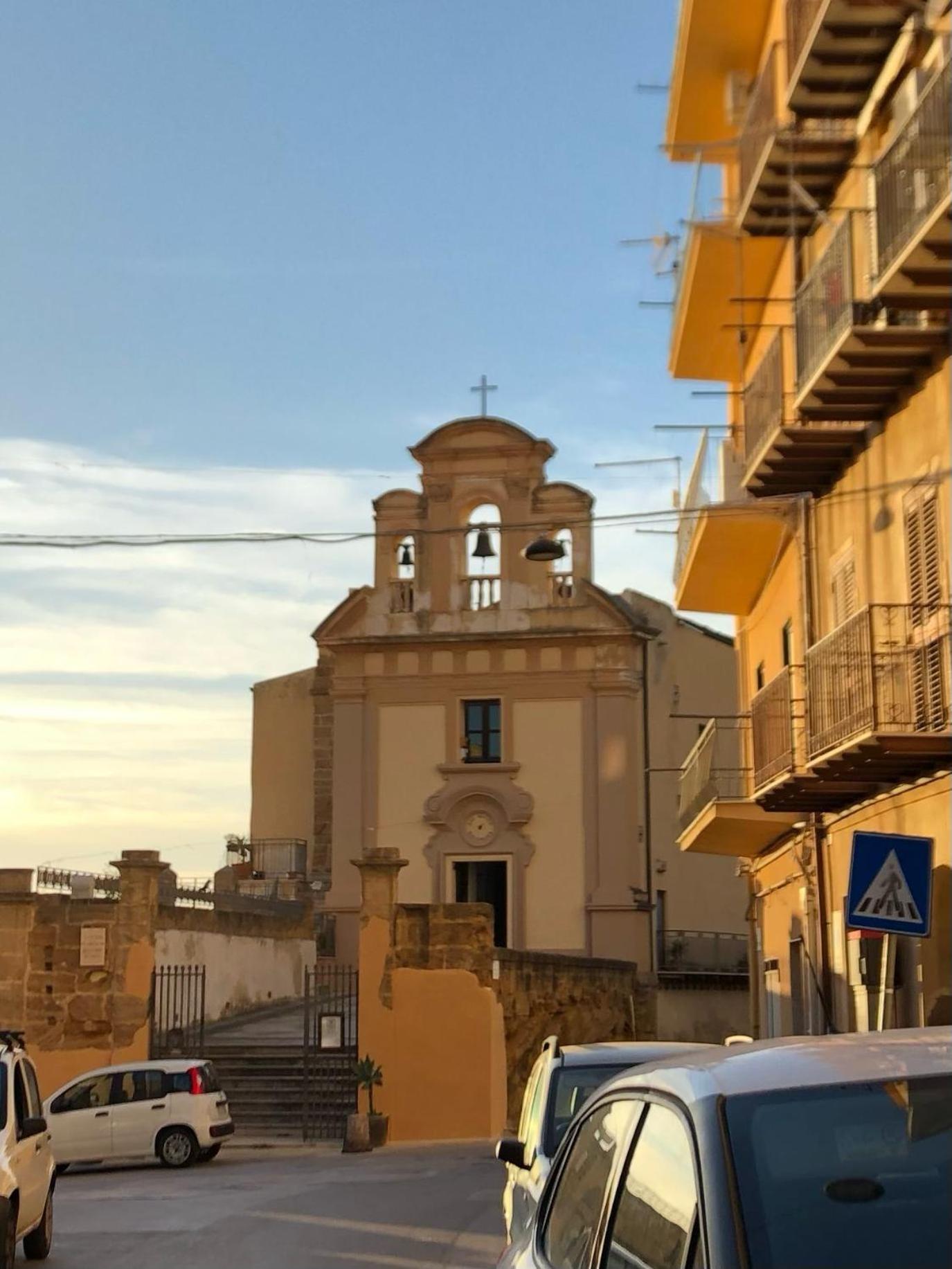 Aretusa Girgenti Home Agrigento Exteriér fotografie