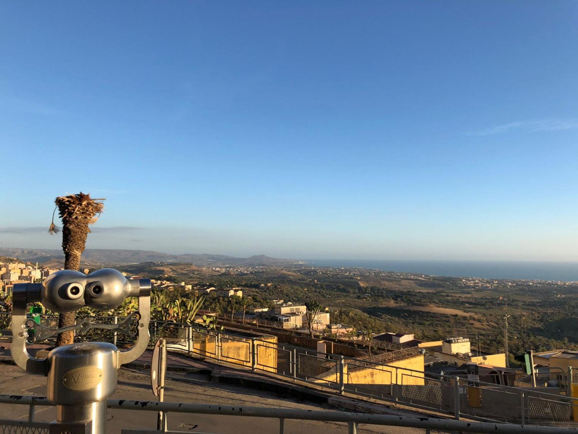 Aretusa Girgenti Home Agrigento Exteriér fotografie